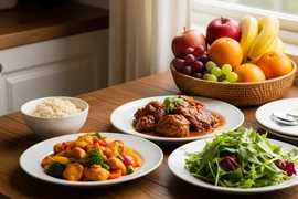 Nghiên cứu Mỹ: Cách ăn đơn giản nhất để ngủ ngon