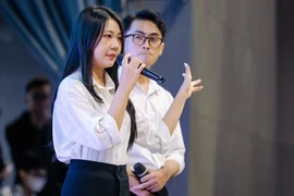 Ứng dụng giáo dục dành cho trẻ tự kỷ đoạt giải nhất ý tưởng khởi nghiệp