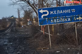 Tin thế giới ngày 6-2: “Kho báu” khoáng sản Ukraine lọt vào tầm ngắm của ông Trump