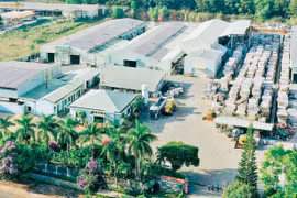 Công ty Quốc Duy Gia Lai