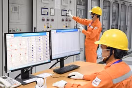 Minh bạch giá điện