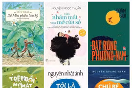 Văn học do trẻ em viết - sự tôn trọng cần thiết