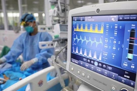 Không để gián đoạn công tác y tế trong ứng phó thiên tai khi sắp xếp, tổ chức lại bộ máy hành chính