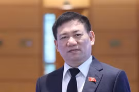 Phó Thủ tướng Chính phủ Hồ Đức Phớc làm Trưởng Ban Chỉ đạo Đổi mới và Phát triển doanh nghiệp