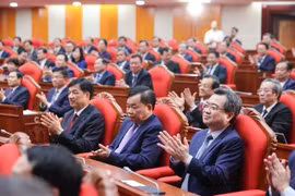 Bộ Chính trị, Ban Bí thư sẽ chỉ định bí thư, phó bí thư tỉnh, thành phố sau sáp nhập