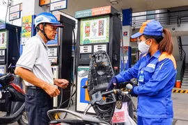 Giá xăng dầu sắp biến động?