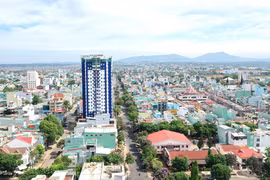 Phường Diên Hồng nỗ lực để xứng tầm là vùng động lực của Gia Lai