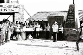 Cổ tích ở Trường Sa: Có chết cũng phải đưa bộ đội về