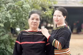 Độc đáo câu đố của người Jrai