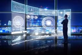 Đến hết năm 2025, hoàn thành xây dựng Trung tâm dữ liệu quốc gia số 01