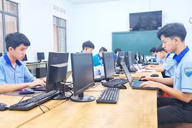 Công dân toàn cầu