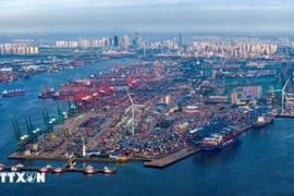 Mỹ 'quay xe' phát tín hiệu hạ nhiệt căng thẳng thương mại với Trung Quốc