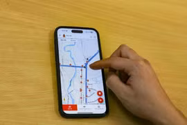 Sáng kiến 'Bản đồ nguồn nước Điện Biên': Vũ khí chống 'giặc lửa'