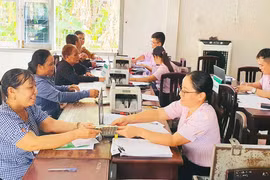 Mở rộng tín dụng ưu đãi, tiếp sức nhân lực STEM