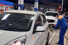 Kế hoạch phổ biến lộ trình phối trộn nhiên liệu sinh học