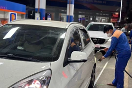 Kế hoạch phổ biến lộ trình phối trộn nhiên liệu sinh học