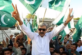 Ấn Độ - Pakistan đều tuyên bố chiến thắng, ông Donald Trump đưa ra hứa hẹn