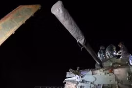 Campuchia-Thái Lan: Nhất trí lộ trình rút dần vũ khí hạng nặng dọc biên giới