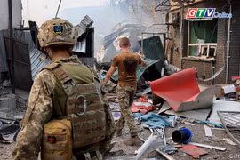 Tin thế giới ngày 4-3: Nga giội tên lửa đạn đạo mang đạn chùm, hàng trăm binh sĩ Ukraine thương vong