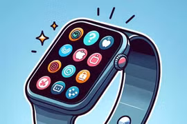 Apple Watch tích hợp AI phát hiện nguy cơ cao huyết áp