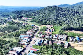 Phát huy nội lực, Sơn Lang tự tin vươn lên