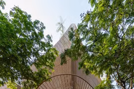 Ngôi nhà đẹp như tác phẩm nghệ thuật