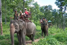 Thu hút đầu tư vào du lịch sinh thái Tây Nguyên: Lợi thế lớn nhưng chưa được khai thác xứng tầm