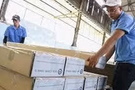 Thúc đẩy vai trò khu vực tư nhân