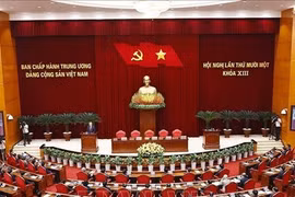 Trung ương yêu cầu các tỉnh, thành phố nghiên cứu sắp xếp, đặt tên cấp xã sau sáp nhập