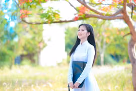 Tin vào chính mình trước kỳ thi