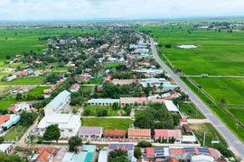 Ia Hiao khát vọng vươn lên