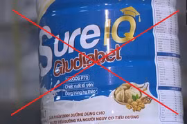 NÓI THẲNG: Vụ sữa giả, thuốc giả - Không thể tiếp tục im lặng