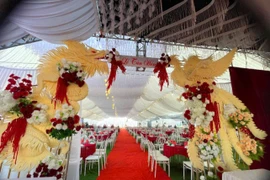 TUẤN ANH CATERING: CHUYÊN TIỆC TRỌN GÓI UY TÍN GIÁ RẺ TỐT NHẤT GIA LAI