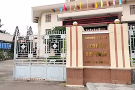 Bình Định công bố địa điểm trụ sở làm việc của 58 xã, phường mới