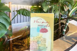 Bản hòa ca cùng triền ký ức