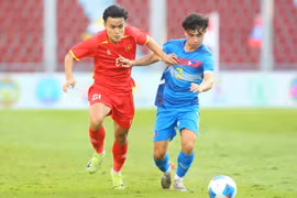 Nhận định U22 Việt Nam vs U22 Thái Lan: Chờ HLV Kim Sang-sik lập kỷ lục