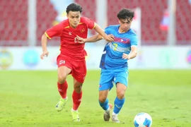 Nhận định U22 Việt Nam vs U22 Thái Lan: Chờ HLV Kim Sang-sik lập kỷ lục