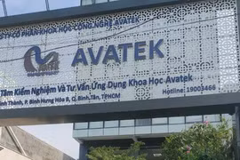 Từ kẹo Kera của Thùy Tiên đến đại án 100 người trong đường dây làm phiếu thử nghiệm giả