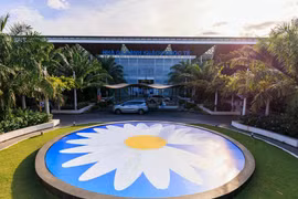 Đà Nẵng phát triển 2 sân bay song hành cùng du lịch