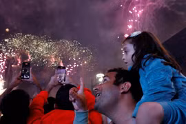 Gen Z đã lớn, một thế hệ mới chính thức ra đời từ hôm nay