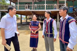 SRó khơi thông “điểm nghẽn” để bứt phá