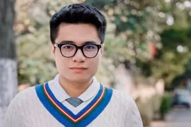 Nam sinh nghiên cứu cải thiện việc 'học lệch' của AI