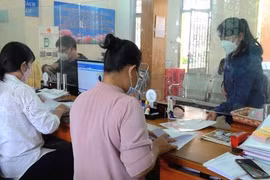 2 nhóm công chức phải nghỉ việc trước khi kết thúc lộ trình sắp xếp