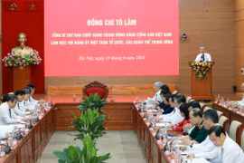 Dân đồng tình ủng hộ, sao cán bộ lại tâm tư?