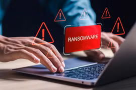 Kaspersky công bố 'đại dịch' ransomware 2025