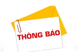 Quỹ Tín dụng Nhân dân Đak Đoa thông báo về việc sửa đổi bổ sung giấy phép hoạt động