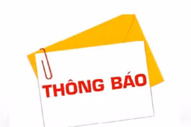 Quỹ Tín dụng Nhân dân Đak Đoa thông báo về việc sửa đổi bổ sung giấy phép hoạt động