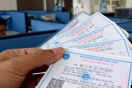 Thêm 4 nhóm người được ngân sách nhà nước chi trả toàn bộ chi phí mua thẻ bảo hiểm y tế