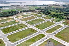 Bất động sản ảnh hưởng ra sao nếu Mỹ áp thuế?