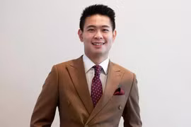 Gương mặt Việt nổi bật 'Forbes' Mỹ 2025: Tôi là nhà sản xuất phim người Việt Nam